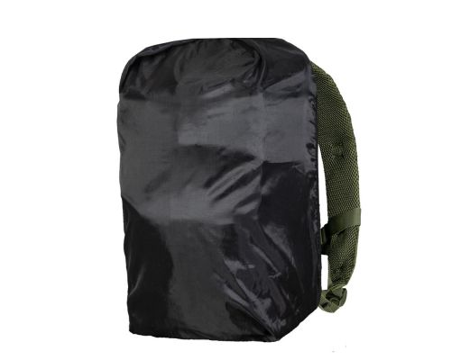 Рюкзак Camotec Foray Олива 50л (7124) Рюкзак Camotec Foray Олива 50л (7124)