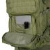 Рюкзак Camotec Foray Олива 50л (7124)