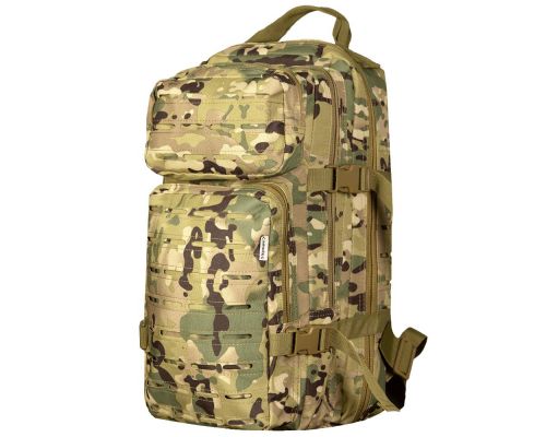 Рюкзак Rapid LC Multicam (7127), Рюкзак Rapid LC Multicam (7127),