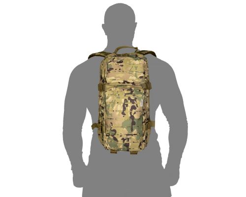 Рюкзак Rapid LC Multicam (7127), Рюкзак Rapid LC Multicam (7127),