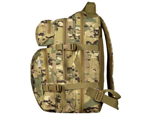 Рюкзак Rapid LC Multicam (7127), Рюкзак Rapid LC Multicam (7127),