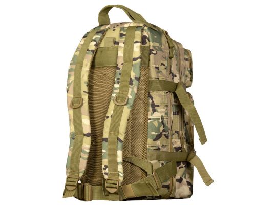 Рюкзак Rapid LC Multicam (7127), Рюкзак Rapid LC Multicam (7127),