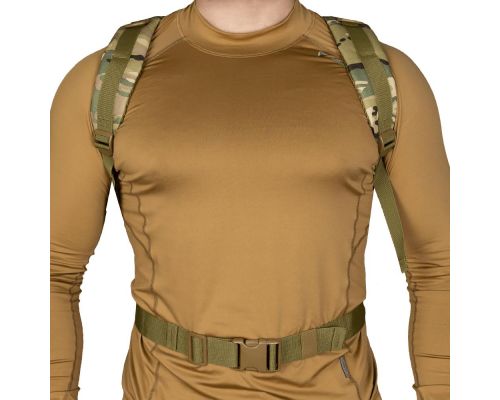 Рюкзак Rapid LC Multicam (7127), Рюкзак Rapid LC Multicam (7127),