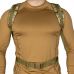 Рюкзак Rapid LC Multicam (7127),