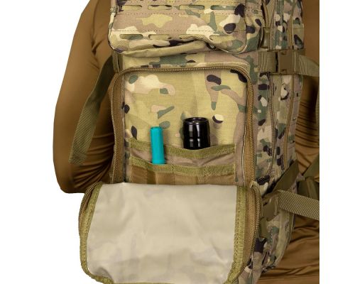 Рюкзак Rapid LC Multicam (7127), Рюкзак Rapid LC Multicam (7127),
