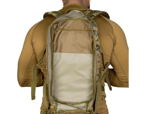 Рюкзак Rapid LC Multicam (7127), Рюкзак Rapid LC Multicam (7127),