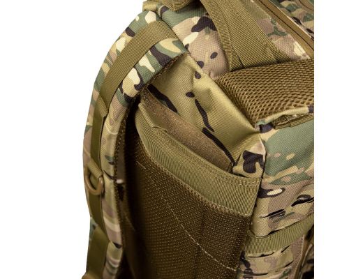 Рюкзак Rapid LC Multicam (7127), Рюкзак Rapid LC Multicam (7127),