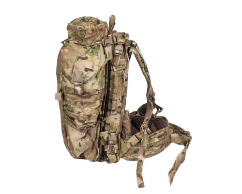 Рюкзак снайпера Eberlestock G3 Phantom Sniper Pack Multicam
