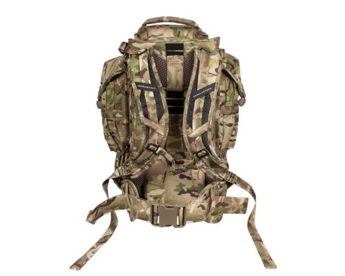 Рюкзак снайпера Eberlestock G3 Phantom Sniper Pack Multicam