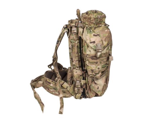 Рюкзак снайпера Eberlestock G3 Phantom Sniper Pack Multicam