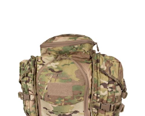 Рюкзак снайпера Eberlestock G3 Phantom Sniper Pack Multicam