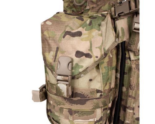 Рюкзак снайпера Eberlestock G3 Phantom Sniper Pack Multicam