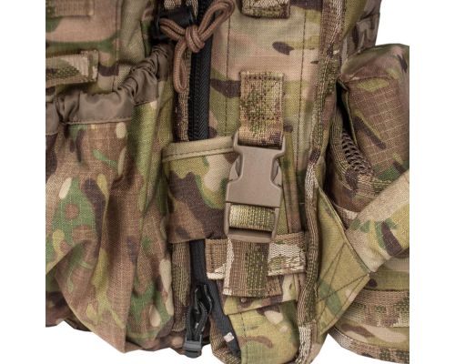 Рюкзак снайпера Eberlestock G3 Phantom Sniper Pack Multicam