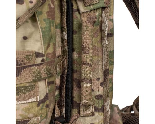 Рюкзак снайпера Eberlestock G3 Phantom Sniper Pack Multicam