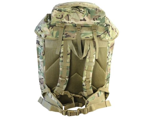 Рюкзак тактичний KOMBAT UK Airborne Bergen 100л Рюкзак тактичний KOMBAT UK Airborne Bergen 100л