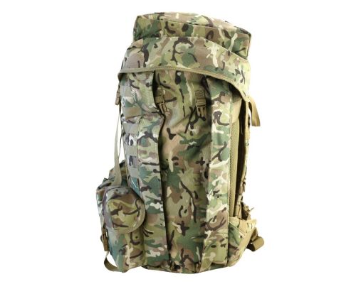Рюкзак тактичний KOMBAT UK Airborne Bergen 100л Рюкзак тактичний KOMBAT UK Airborne Bergen 100л