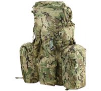 Рюкзак тактический KOMBAT UK Full size PLCE system мультикам 120л