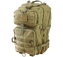 Рюкзак тактический KOMBAT UK Hex-Stop Reaper Pack койот 40л