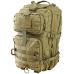 Рюкзак тактический KOMBAT UK Hex-Stop Reaper Pack койот 40л