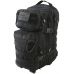 Рюкзак тактический KOMBAT UK Hex-Stop Small Molle Assault Pack черный 28л