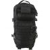 Рюкзак тактический KOMBAT UK Hex-Stop Small Molle Assault Pack черный 28л
