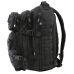 Рюкзак тактический KOMBAT UK Hex-Stop Small Molle Assault Pack черный 28л