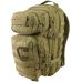 Рюкзак тактический KOMBAT UK Hex-Stop Small Molle Assault Pack койот 28л