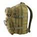 Рюкзак тактический KOMBAT UK Hex-Stop Small Molle Assault Pack койот 28л