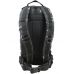 Рюкзак тактический KOMBAT UK Hex-Stop Small Molle Assault Pack мультикам черный 28л