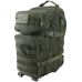 Рюкзак тактический KOMBAT UK Hex-Stop Small Molle Assault Pack оливковый 28л
