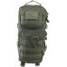 Рюкзак тактический KOMBAT UK Hex-Stop Small Molle Assault Pack оливковый 28л