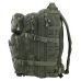 Рюкзак тактический KOMBAT UK Hex-Stop Small Molle Assault Pack оливковый 28л