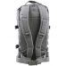 Рюкзак тактический KOMBAT UK Hex-Stop Small Molle Assault Pack серый 28л