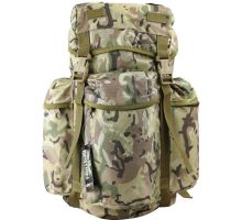 Рюкзак тактический Kombat UK Kombat Rucksack мультикам 30л