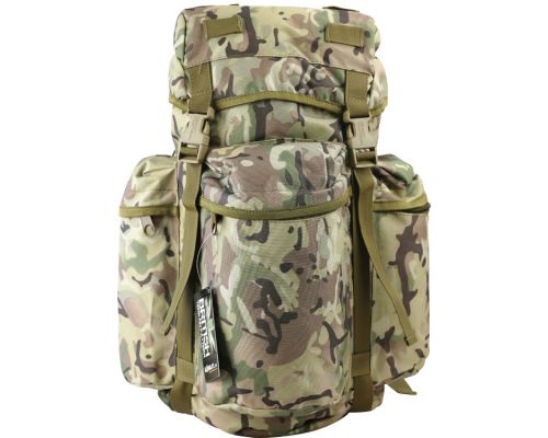 Рюкзак тактический Kombat UK Kombat Rucksack мультикам 30л Рюкзак тактический Kombat UK Kombat Rucksack мультикам 30л