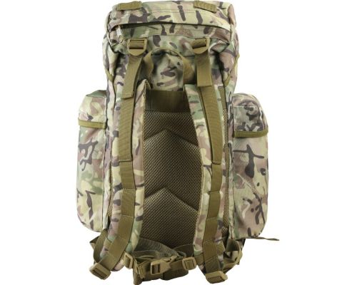 Рюкзак тактический Kombat UK Kombat Rucksack мультикам 30л Рюкзак тактический Kombat UK Kombat Rucksack мультикам 30л