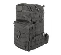Рюкзак тактический KOMBAT UK Medium Assault Pack черный 40л