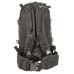 Рюкзак тактичний KOMBAT UK Medium Assault Pack чорний 40л