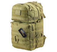 Рюкзак тактический KOMBAT UK Medium Assault Pack койот 40л