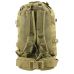 Рюкзак тактический KOMBAT UK Medium Assault Pack койот 40л