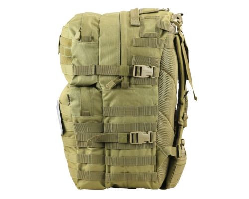 Рюкзак тактический KOMBAT UK Medium Assault Pack койот 40л
