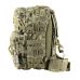 Рюкзак тактический KOMBAT UK Medium Assault Pack мультикам 40л