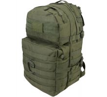 Рюкзак тактический KOMBAT UK Medium Assault Pack оливковый 40л