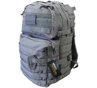 Рюкзак тактический KOMBAT UK Medium Assault Pack серый 40л