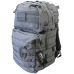 Рюкзак тактический KOMBAT UK Medium Assault Pack серый 40л