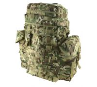 Рюкзак тактический KOMBAT UK NI Molle Patrol Pack мультикам 38л