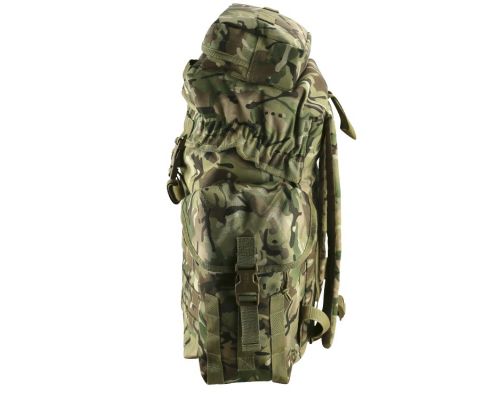 Рюкзак тактический KOMBAT UK NI Molle Patrol Pack мультикам 38л Рюкзак тактический KOMBAT UK NI Molle Patrol Pack мультикам 38л