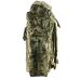 Рюкзак тактический KOMBAT UK NI Molle Patrol Pack мультикам 38л