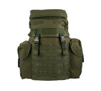 Рюкзак тактический KOMBAT UK NI Molle Patrol Pack оливковый 38л