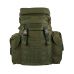 Рюкзак тактичний KOMBAT UK NI Molle Patrol Pack оливковий 38л